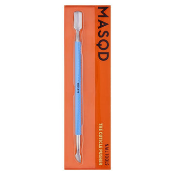 The Cuticle Pusher